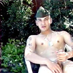 Pic of maledigital presents Cocked and loaded