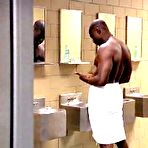 Pic of ::VipGalleries.net Adewale Akinnuoye-Agbaje :: FreeMaleCelebrityArchive.com::