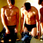 Pic of :: BannedMaleCelebs.com - All Nude Male Celebrities | Aaron Jaeger nude video ::