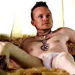 Pic of :: BannedMaleCelebs.com - All Nude Male Celebrities | Damon Herriman nude video ::