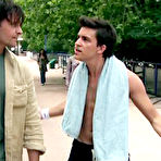 Pic of :: BannedMaleCelebs.com - All Nude Male Celebrities | Jonathan Bailey nude video ::
