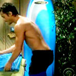 Pic of :: BannedMaleCelebs.com - All Nude Male Celebrities | Brandon Beemer nude video ::