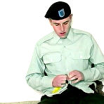 Pic of maledigital presents Lean, Mean Fighting Machines