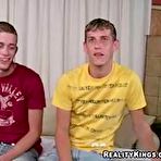 Pic of Boys First Time