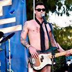 Pic of :: NakedMaleCelebs.com - All Nude Male Celebrities | Brian Austin Green nude video ::