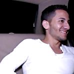 Pic of And I shit you not he screamed like a Bitch it was great gay suck big cock