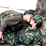 Pic of maledigital presents Soldiers from eastern europe 10
