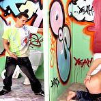 Pic of maledigital presents Cruising For Glory Holes