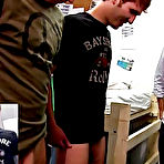 Pic of This week's submission is full of face-to-ball action, cock cleaning and a little pig squealing gay group male sex