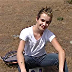 Pic of Cary is a suit, sexy college guy that loves playing encompassing outdoors gay