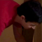 Pic of  A handsome stud called Robert turned up and helped Adrian with things gay hardcore men