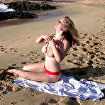 Pic of Danielle FTV