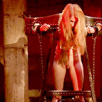 Pic of ::: Largest Nude Celebrities Archive - Marina Anna Eich nude video gallery 
	:::