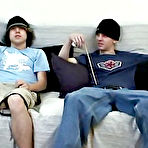 Pic of We've got a couple new boys for today's update gay frot twinks