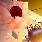 Pic of 3D Anime Video