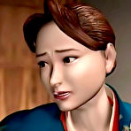 Pic of 3D Anime Video
