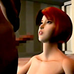 Pic of 3D Anime Video