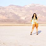 Pic of Aria Giovanni Desert Princess