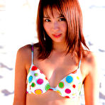 Pic of Idol Cheer @ AllGravure.com