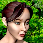 Pic of 3D Anime Video