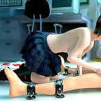 Pic of 3D Anime Video