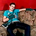 Pic of Emo twink buddies Billy Parker and Falco White haven't seen each other in a while hot twinks  young gay twinks