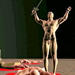 Pic of 3D Anime Video