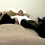 Pic of We've got a couple new boys for today's update masturbation tricks for men