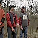 Pic of They fuck, bareback, and finish with a jizz facial gay boy bareback cum