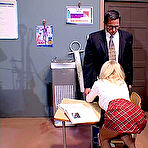 Pic of Peter North presents Anal Addicts #10