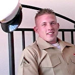 Pic of maledigital presents Blue eyed combat cock