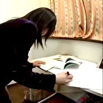 Pic of Asian Pantyhose