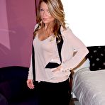 Pic of Madden In Black Panties
