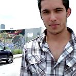 Pic of Today the hunter decides to take me to the HOOD!!! THE REAL HOOD!!! gay interracial free movies