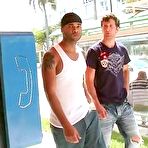 Pic of Selling that ish interracial gay older sex