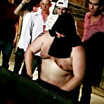Pic of Apparently this fraternity uses a ritual called "The Machine" to haze their pledges but they don't tell the pledges what "The Machine" is so they think they're in the clear as they're greeted by the brothers gay porn group sex xxx