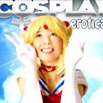 Pic of PinkFineArt | Stacy Pretty Guardian from Cosplay Erotica