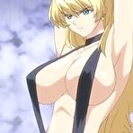 Pic of Cruel Hentai Bondage