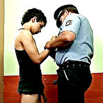 Pic of He blows and strokes the blessed burglar until hes ready to pound his spotted police ass gay asian boy pics