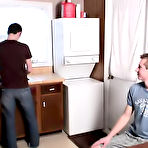 Pic of amateur nude gay male www.HisFirstGaySex.com 