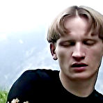 Pic of I loved it when Alex and Rico tweak touched in the head side by side while looking at the 2 other gay jocks fucking away men outdoor sex