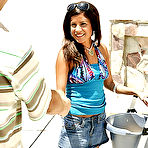 Pic of Michelle Avanti - Senorita De Fuego | 8th Street Latinas .com