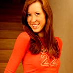 Pic of Brooke Skye