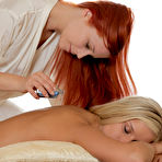 Pic of Mary & Ariel in Perfect Together - X-Art Beauties - Free X-Art Galleries