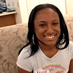Pic of Black Amateur BJ's - Free Preview!