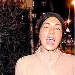 Pic of Jim Slip - UK Street Slut Katie