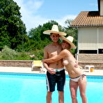 Pic of Nasty shots from YOUR vacation