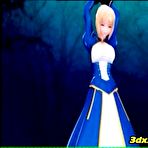 Pic of 3D Henati - 1274182 - DrTuber.com