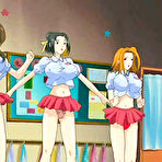 Pic of Huge Hentai Archive