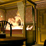 Pic of 3D Anime Video